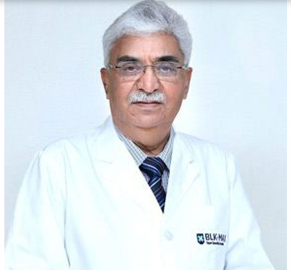 Heart disease can be controlled with timely care and lifestyle changes - Dr. T.S. Clare.